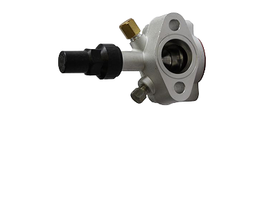 V&aacute;lvula de corte de compresor A2-13 para compresor de CA Bock FK / Bitzer 4N Bus